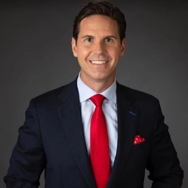 Peter Busch